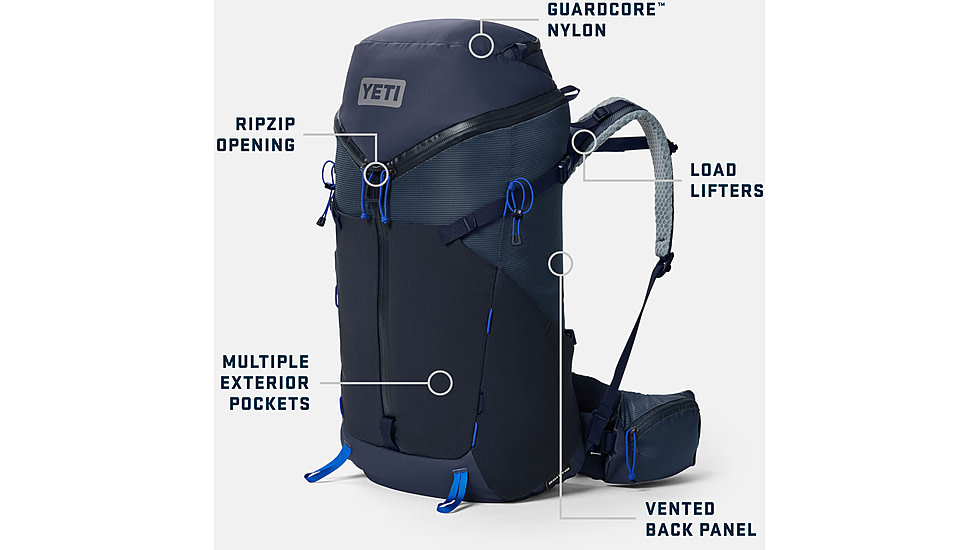 Yeti Womens Skala Backpack