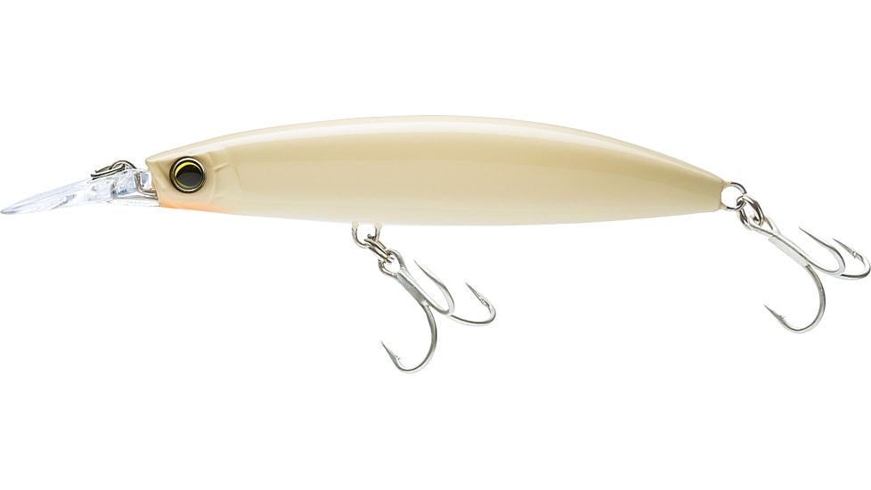Yo-Zuri Mag Speed Lure, 100mm, 4in, Bone, R1477 BONE