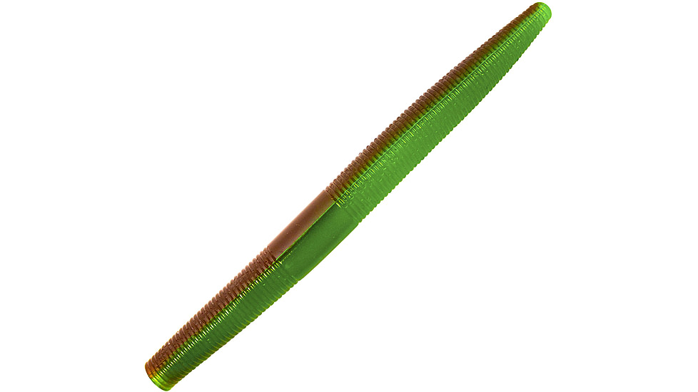 Yum Dinger, 10 Pack, 4in, Bold Bluegill, YDG4179