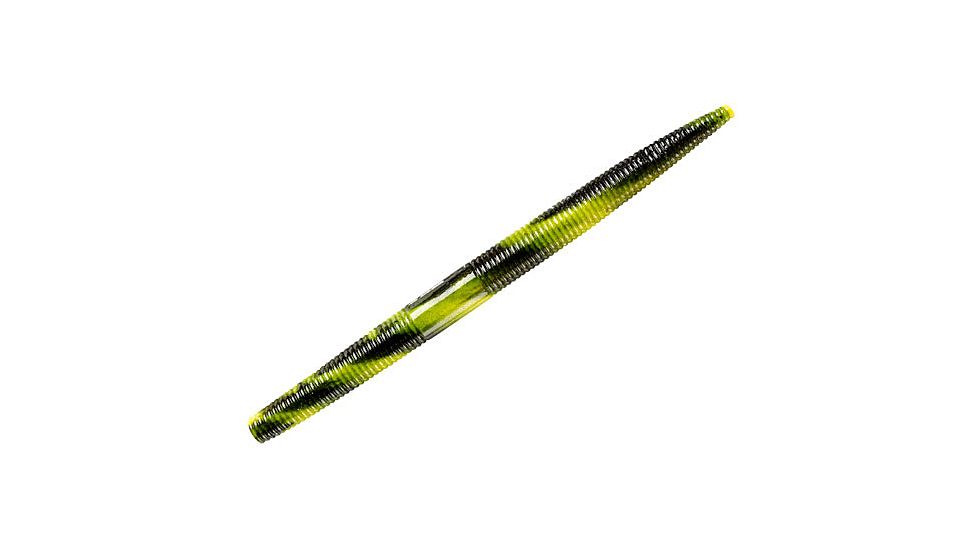 Yum Dinger, 10 Pack, 4in, Bumblebee Swirl, YDG476