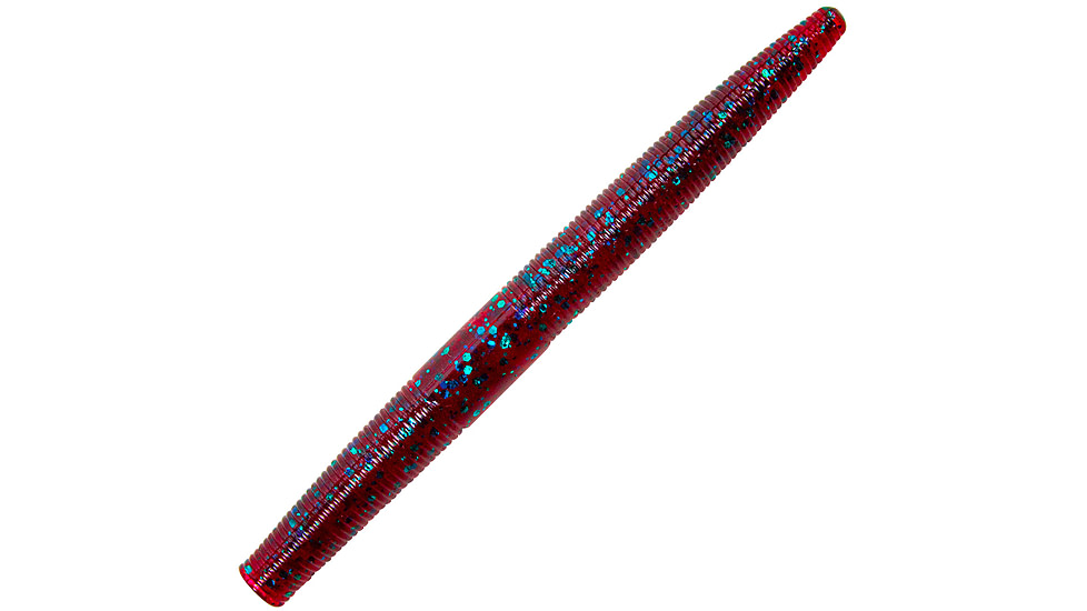 Yum Dinger, 10 Pack, 4in, Red Bug, YDG441