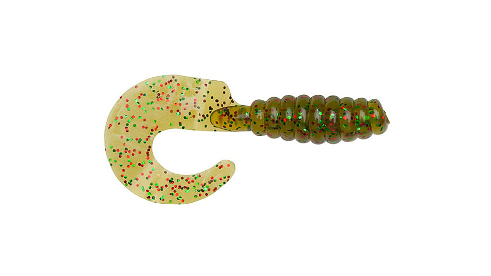 Yum Grub, 18 Pack, 2in, Christmas Tree 1, YG2150