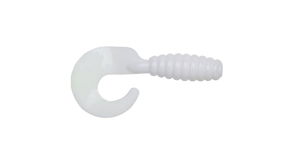 Yum Grub, 18 Pack, 2in, White 1, YG227