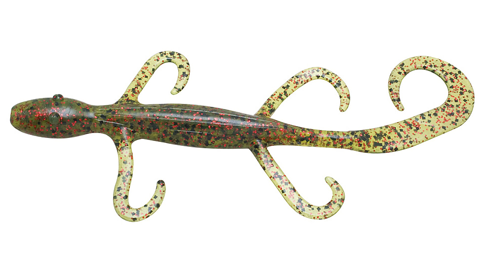 Z-man ElaZtech LiZardZ