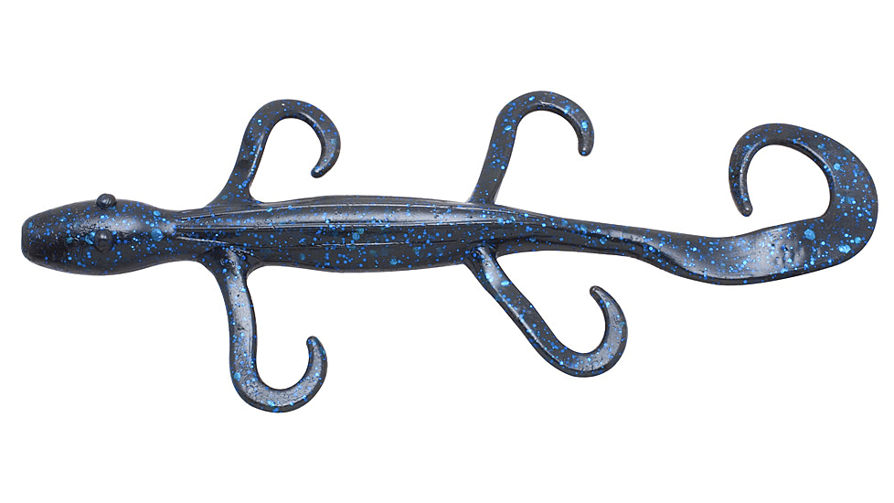 Z-man ElaZtech LiZardZ