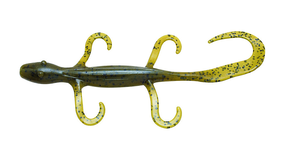 Z-man ElaZtech LiZardZ