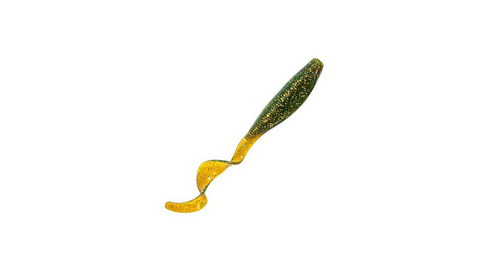 Z-man StreakZ Curly TailZ