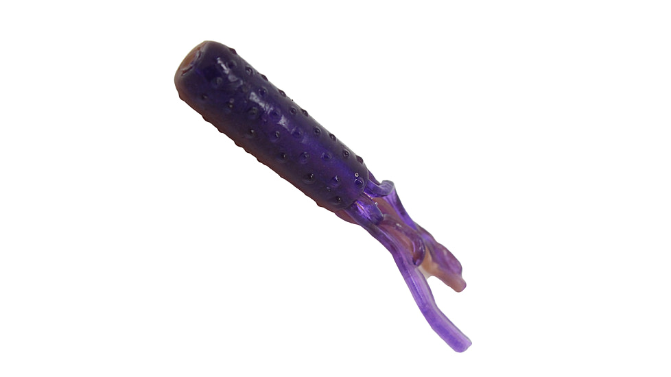 Z-man TRD TUBEZ 2.75 PB&amp;J6PK TTUBE-238PK6