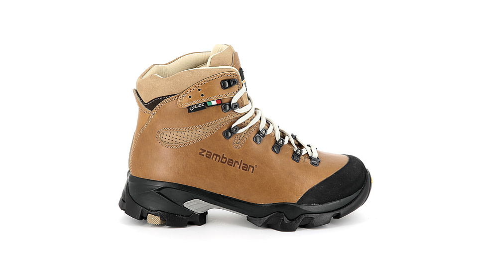 Zamberlan 1996 Vioz Lux Gtx Rr Wns - Womens, CM, 6, 1996ZCMW-6