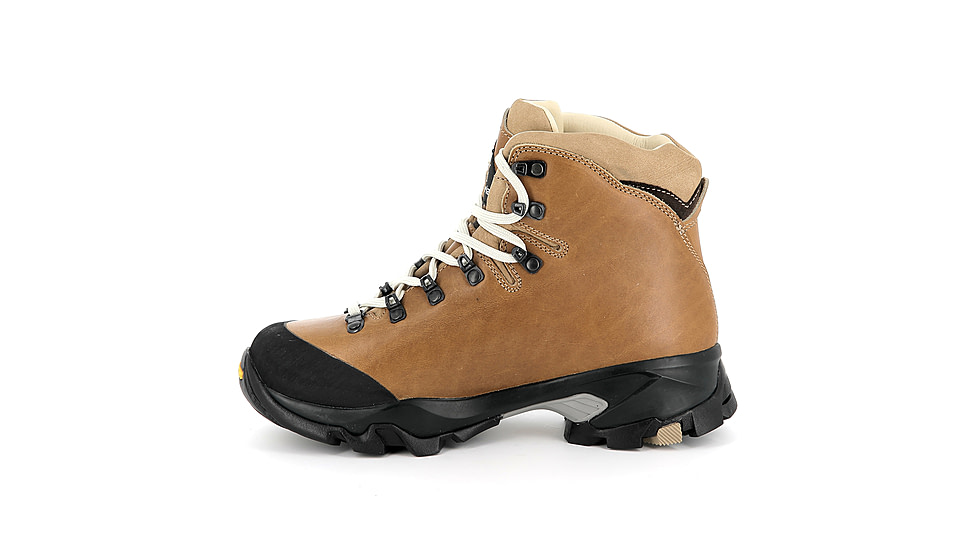 Zamberlan 1996 Vioz Lux Gtx Rr Wns - Womens, CM, 6, 1996ZCMW-6