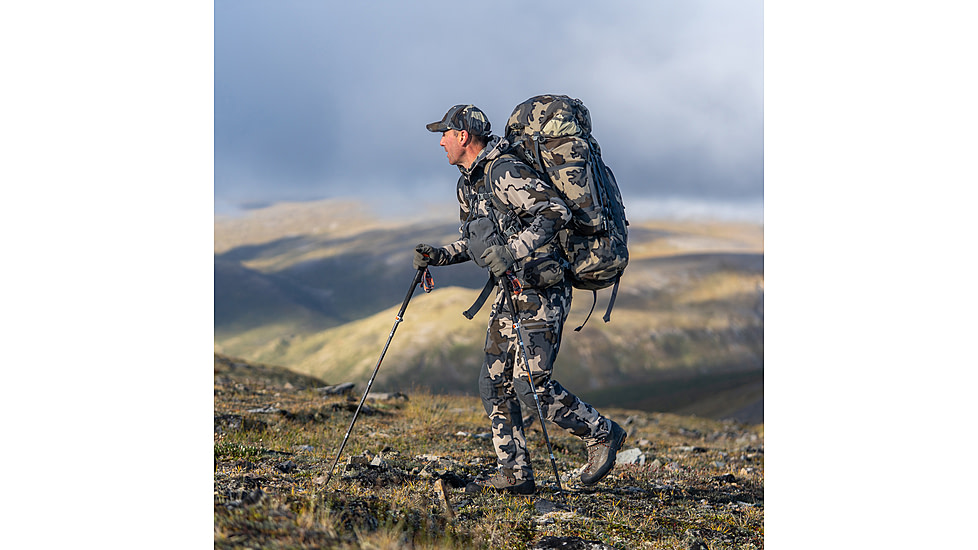 Zamberlan 2092 Mountain Trek GTX RR Mountaineering Shoes - Mens, GO, 10, 2092ZGOM-10