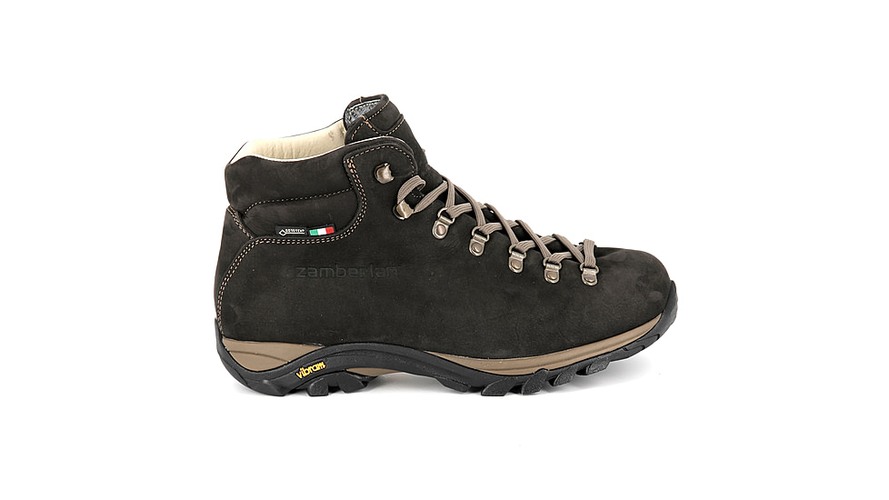 Zamberlan 320 Trail Lite Evo GTX Hiking Boot - Mens, DB, 8, 0320ZDBM-8