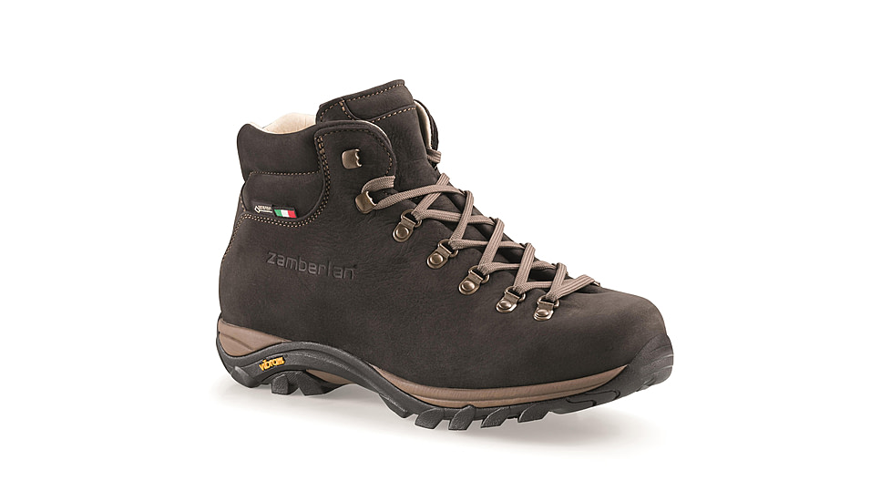 Zamberlan 320 Trail Lite Evo GTX Hiking Boot - Mens, DB, 8, 0320ZDBM-8