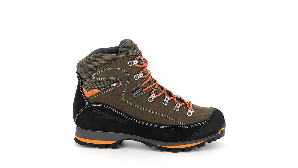 Zamberlan 700 Sierra GTX Hiking Shoes - Mens, FS, 9.5, 0700ZFSM-9.5