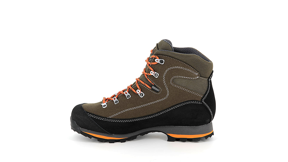 Zamberlan 700 Sierra GTX Hiking Shoes - Mens, FS, 9.5, 0700ZFSM-9.5