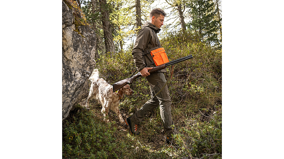 Zamberlan 700 Sierra GTX Hiking Shoes - Mens, FS, 9.5, 0700ZFSM-9.5