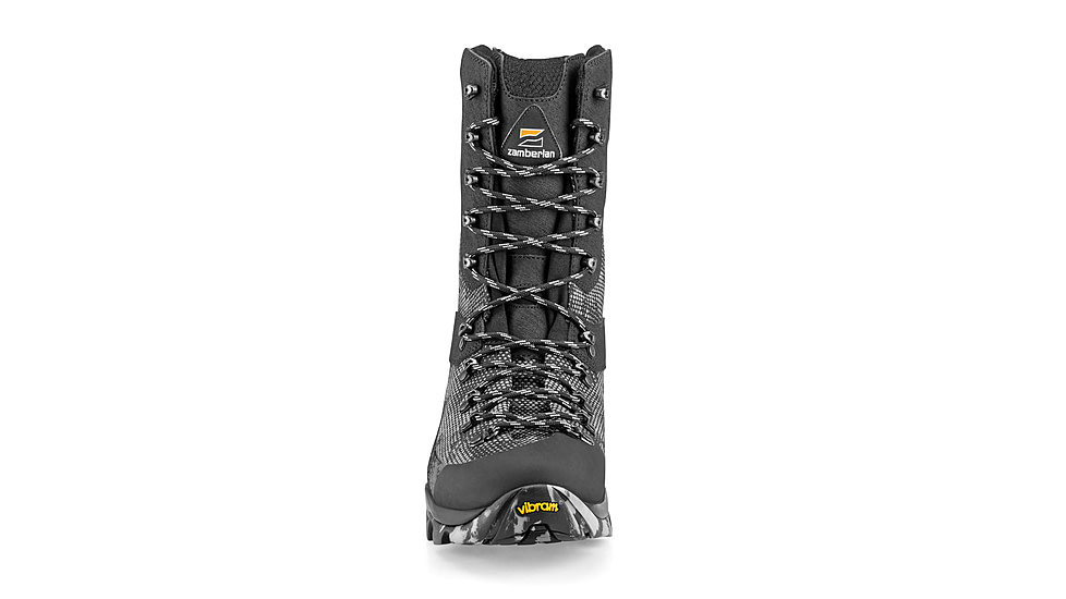 Zamberlan Adak 10 GTX RR Hiking/Backpacking Boot - Mens, Black Camo, 9, 0992ZBCM-43-9