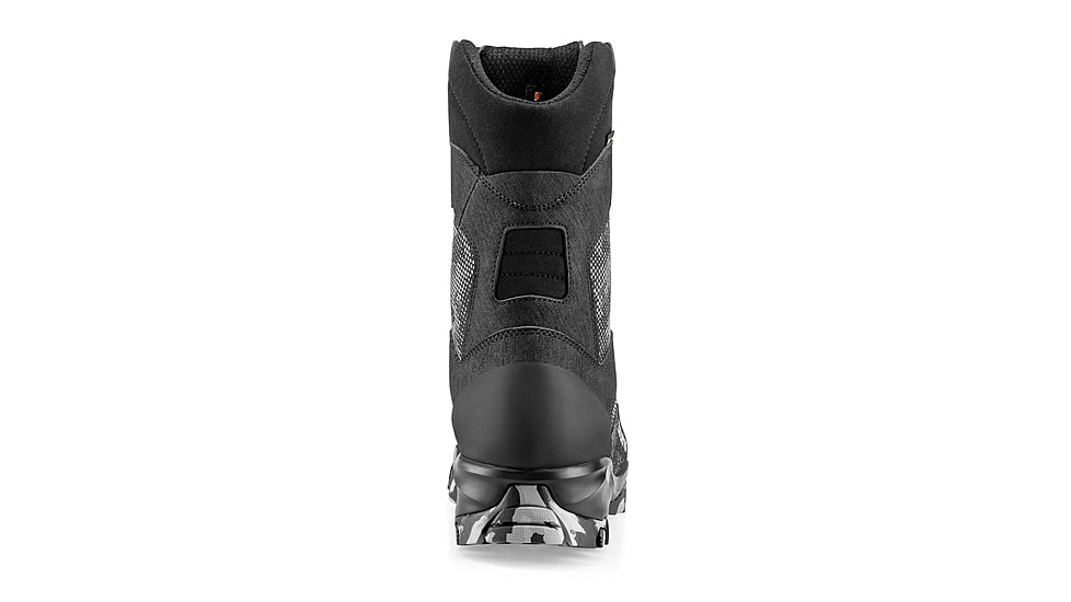 Zamberlan Adak 10 GTX RR Hiking/Backpacking Boot - Mens, Black Camo, 9, 0992ZBCM-43-9
