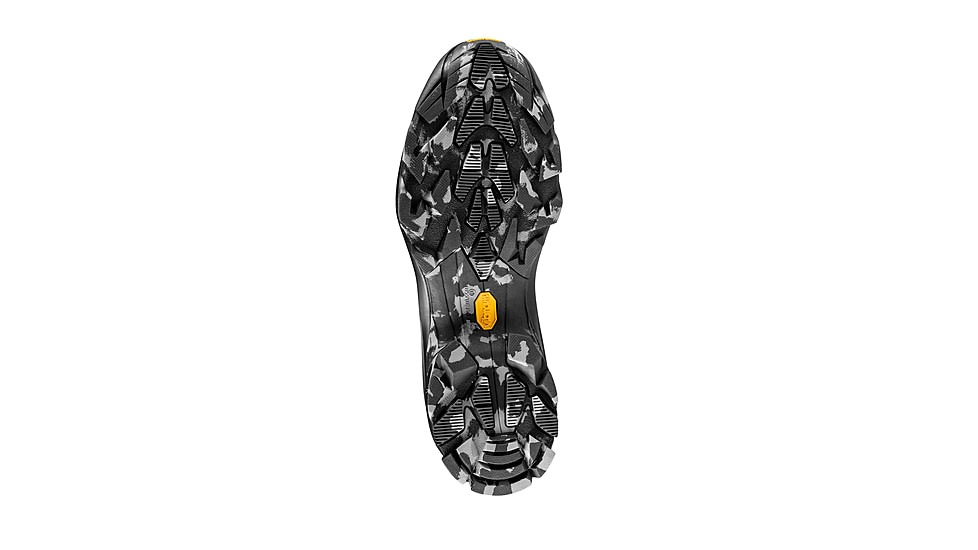 Zamberlan Adak 10 GTX RR Hiking/Backpacking Boot - Mens, Black Camo, 9, 0992ZBCM-43-9