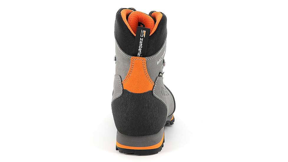 Zamberlan Baltoro Lite GTX Hiking Shoes - Mens, GB, 9, 1110ZGBM-9
