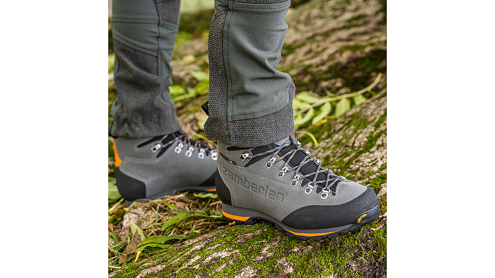 Zamberlan Baltoro Lite GTX Hiking Shoes - Mens, GB, 9, 1110ZGBM-9