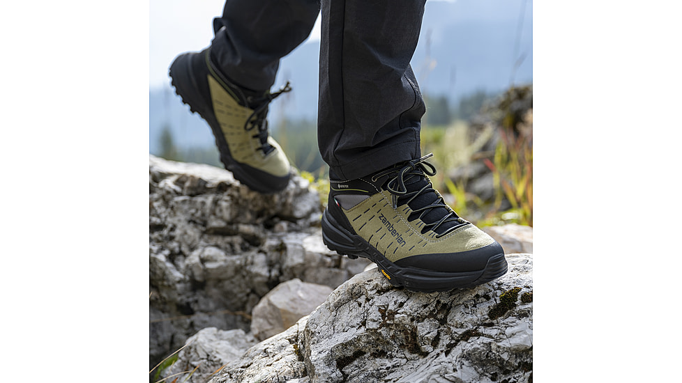 Zamberlan Circe Gtx Wns - Womens, SG, 9.5, 0334ZSGW-9.5