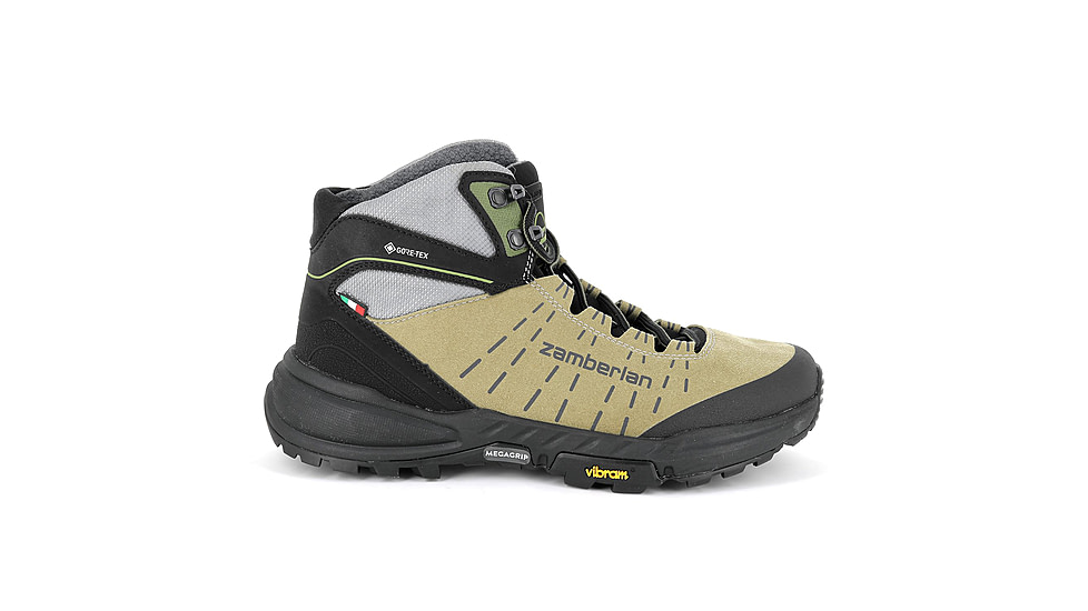 Zamberlan Circe Gtx Wns - Womens, SG, 9.5, 0334ZSGW-9.5