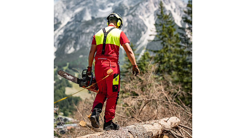 Zamberlan Delimber Gtx Rr Boa Work Boots - Mens, BK, 11, 5013BKM-11