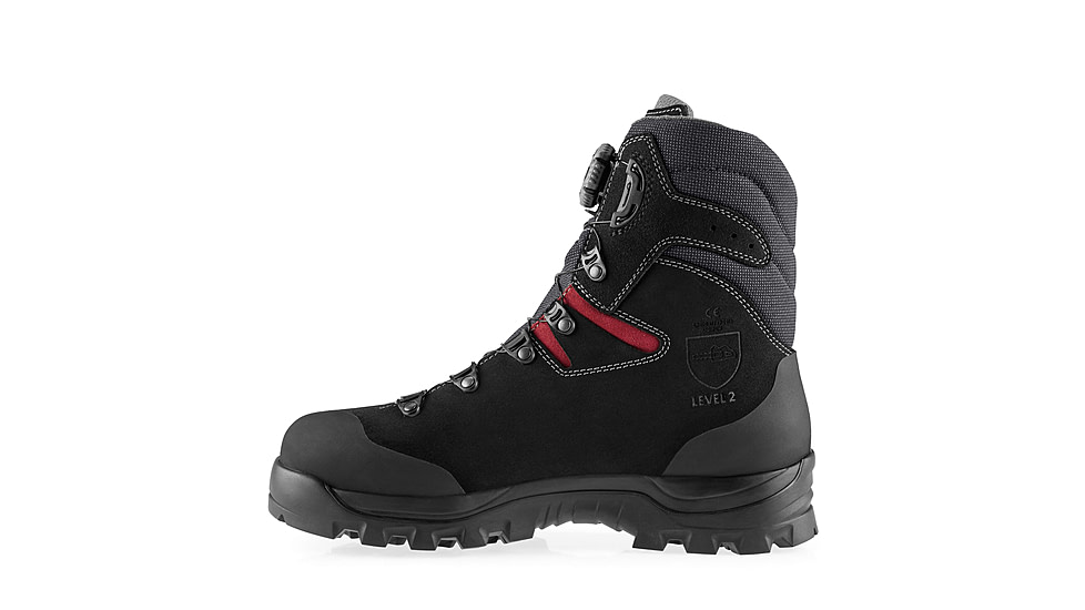 Zamberlan Delimber Gtx Rr Boa Work Boots - Mens, BK, 11, 5013BKM-11