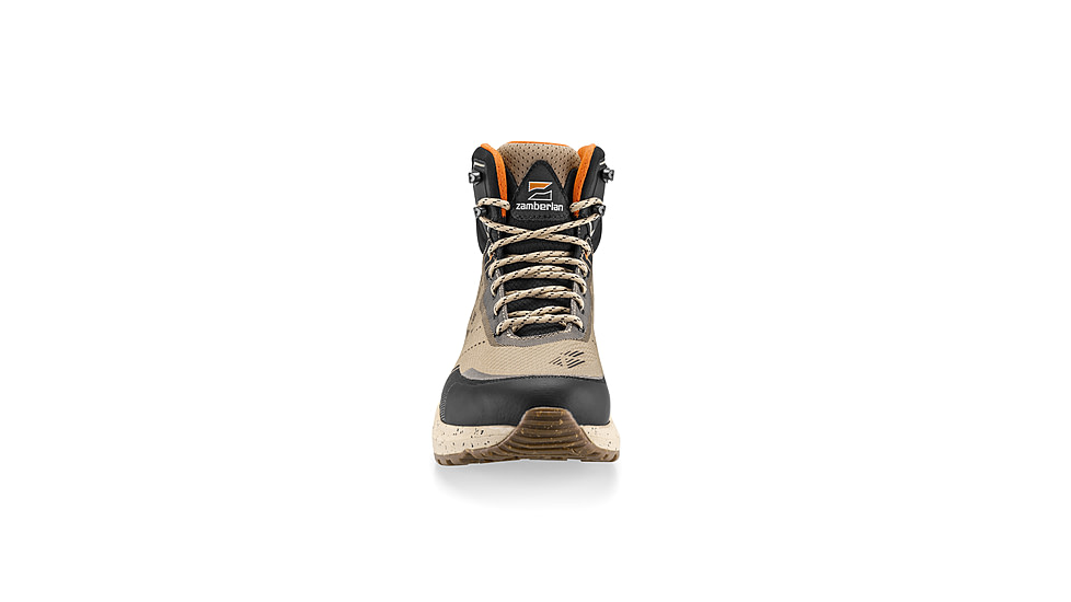 Zamberlan Devero Mid Gtx Hiking Shoes - Mens, SD, 8, 0351ZSDM-8