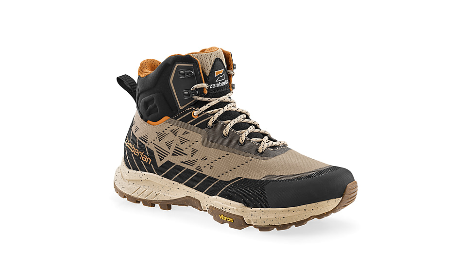 Zamberlan Devero Mid Gtx Hiking Shoes - Mens, SD, 8, 0351ZSDM-8