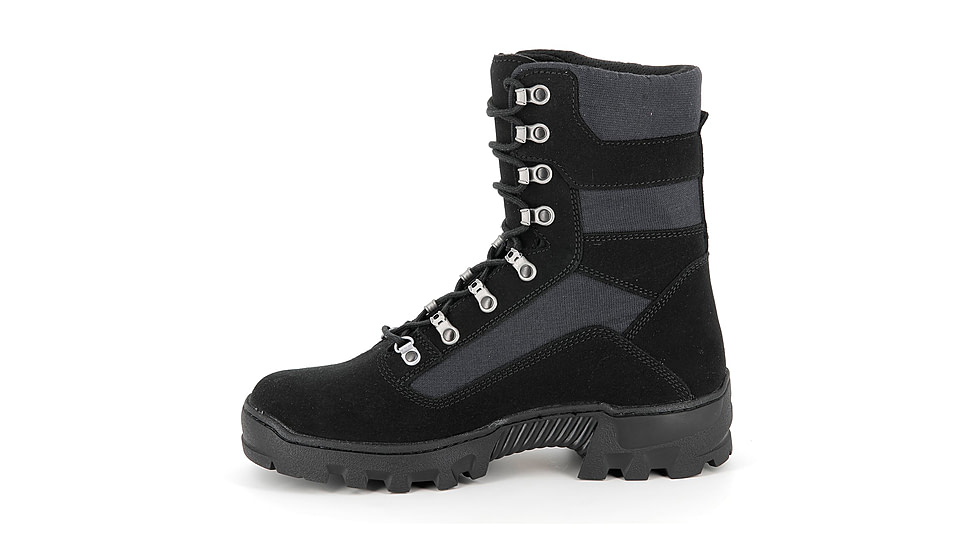 Zamberlan Extinguisher II WLF Work Boots - Mens, BK, 8, 5020WLF-8