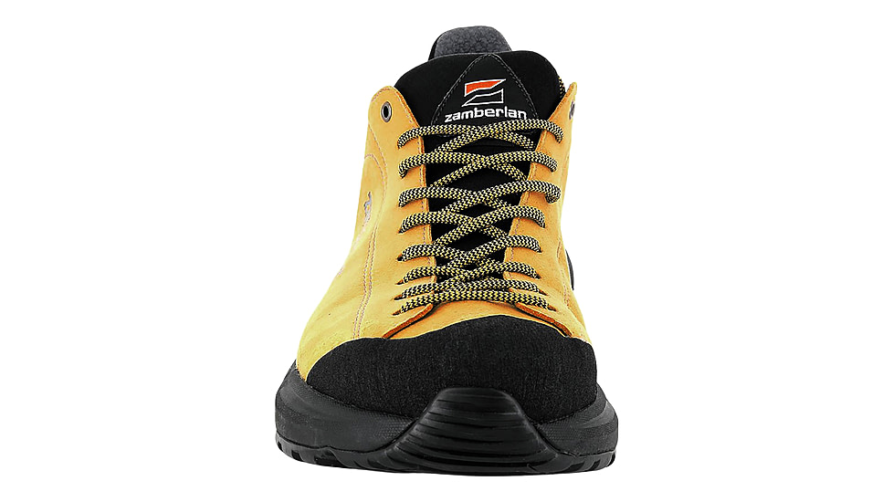 Zamberlan Free Blast GTX Hiking Shoes - Mens, YL, 13, 0217ZYLM-13