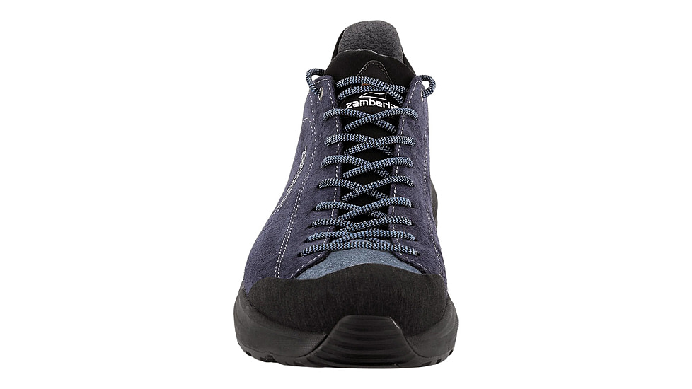 Zamberlan Free Blast GTX Suede Hiking Boots - Mens, Denim, 10, 0217ZDNMG-44.5-10