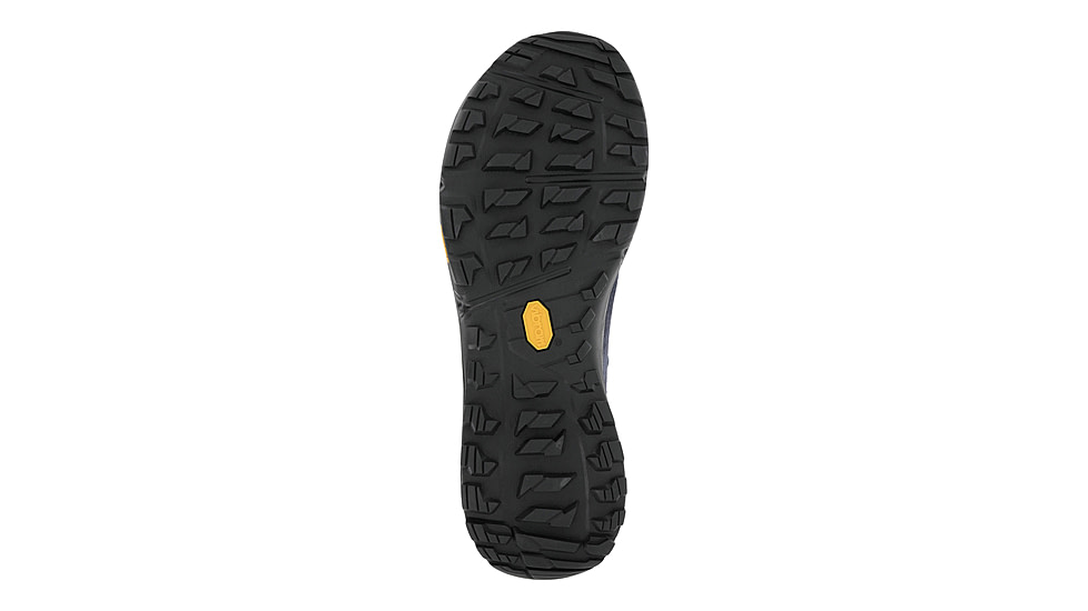 Zamberlan Free Blast GTX Suede Hiking Boots - Mens, Denim, 10, 0217ZDNMG-44.5-10
