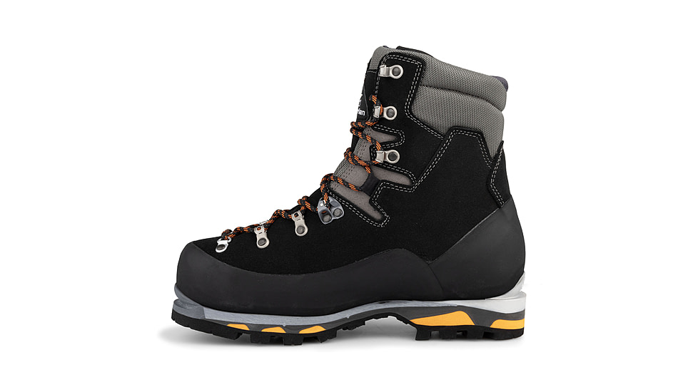 Zamberlan Logger Pro GTX RR Work Boots - Mens, BK, 10, 5011BKM-10