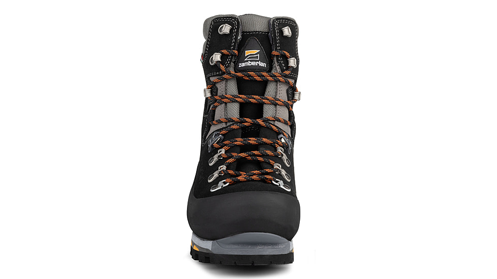 Zamberlan Logger Pro GTX RR Work Boots - Mens, BK, 10, 5011BKM-10