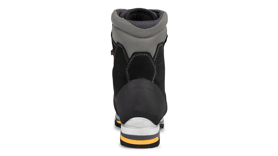 Zamberlan Logger Pro GTX RR Work Boots - Mens, BK, 10, 5011BKM-10