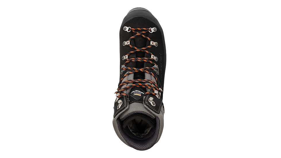 Zamberlan Logger Pro GTX RR Work Boots - Mens, BK, 10, 5011BKM-10