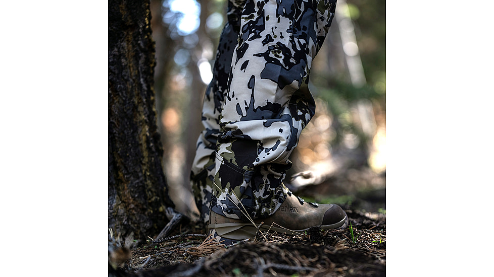 Zamberlan Lynx Mid GTX RR Boa WL Hiking Shoes - Mens, CM, 8.5, 4014ZCMM-8.5