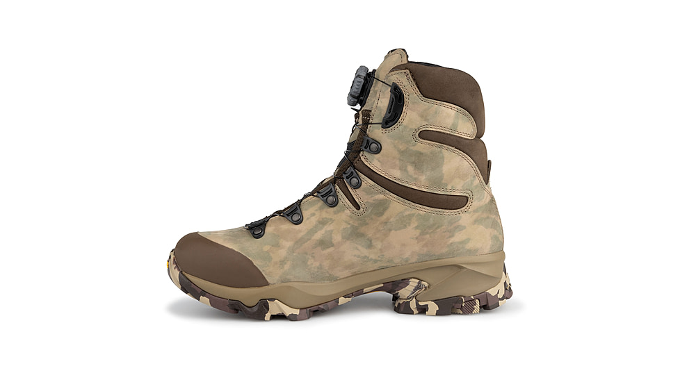 Zamberlan Lynx Mid GTX RR Boa WL Hiking Shoes - Mens, CM, 8.5, 4014ZCMM-8.5