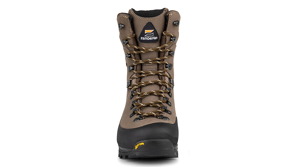 Zamberlan Outfitter GTX RR Hiking Shoes - Womens, PFAS-Free, Brown, 7, 1980ZBRW-39-7