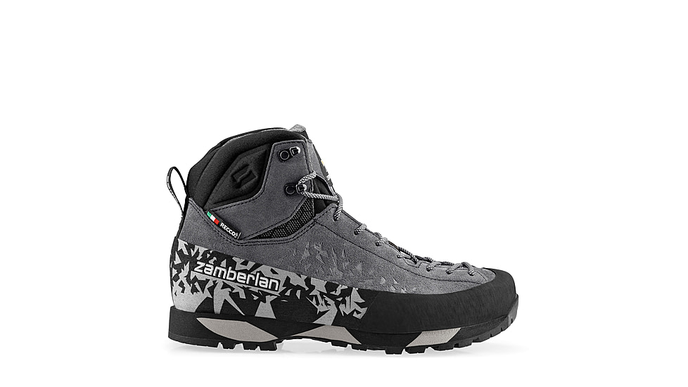 Zamberlan Salathe Trek GTX RR Hiking Shoes - Mens, DG, 9, 0226ZDGM-9