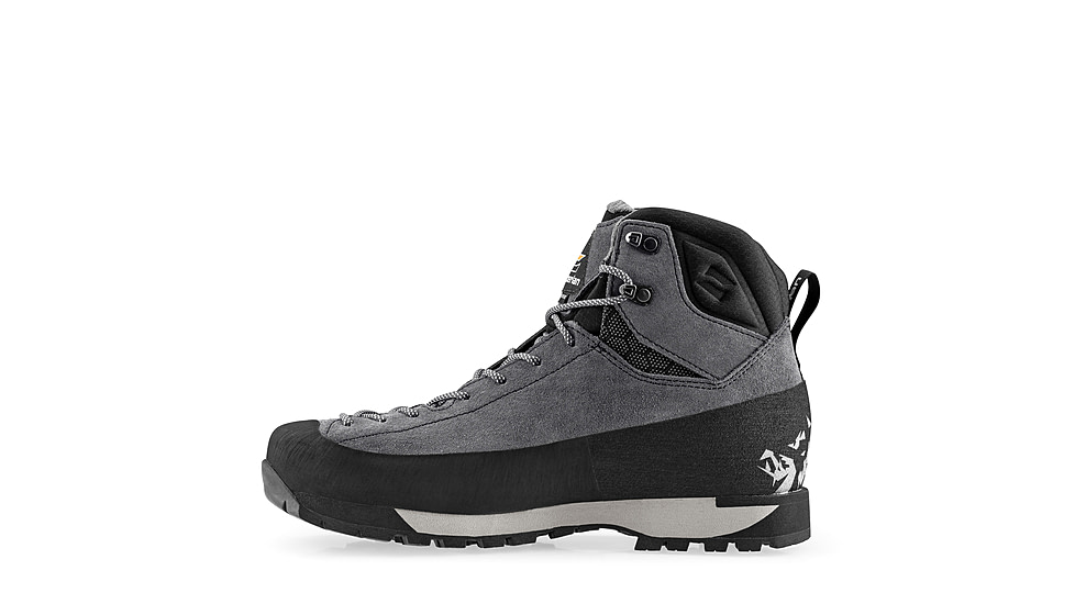 Zamberlan Salathe' Trek GTX RR Hiking Shoes - Men's, PFAS-Free, Dark Grey, 9, 0226ZDGM-43-9