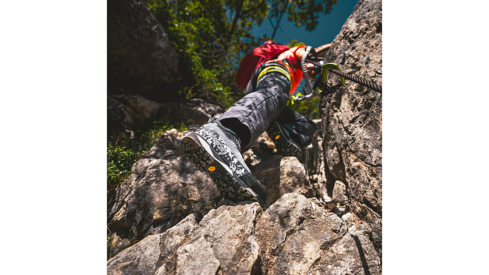 Zamberlan Salathe Trek GTX RR Hiking Shoes - Mens, DG, 9, 0226ZDGM-9