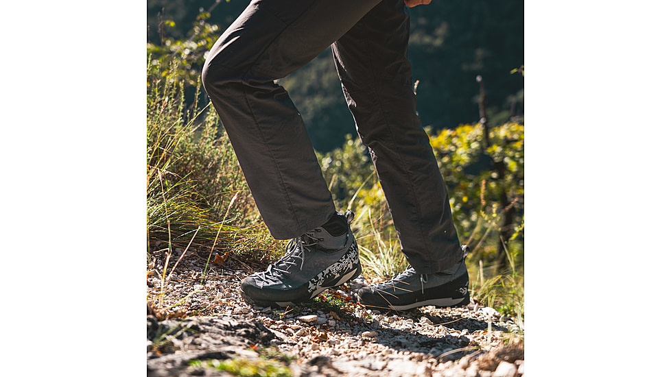 Zamberlan Salathe Trek GTX RR Hiking Shoes - Mens, DG, 9, 0226ZDGM-9