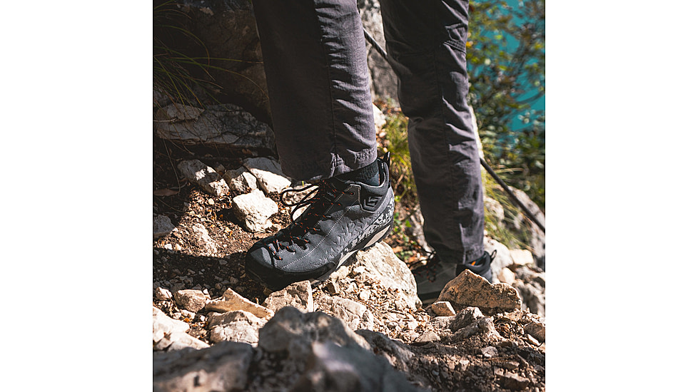 Zamberlan Salathe Trek GTX RR Hiking Shoes - Mens, DG, 9, 0226ZDGM-9