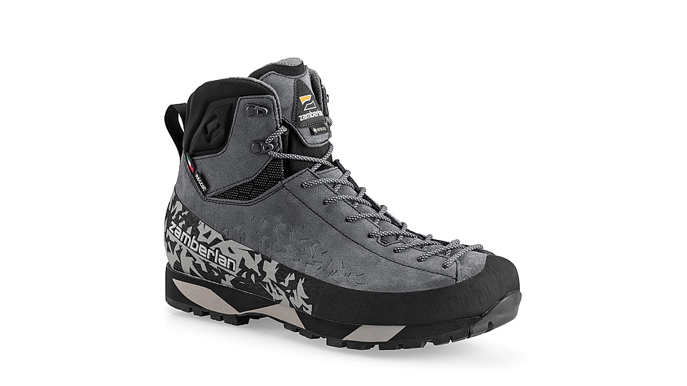 Zamberlan Salathe Trek GTX RR Hiking Shoes - Mens, DG, 9, 0226ZDGM-9