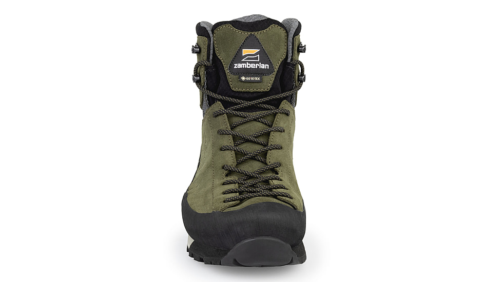 Zamberlan Salathe Trek GTX RR Hiking Shoes - Mens, OL, 11.5, 0226ZOLM-11.5