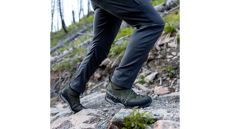 Zamberlan Salathe Trek GTX RR Hiking Shoes - Mens, OL, 11.5, 0226ZOLM-11.5